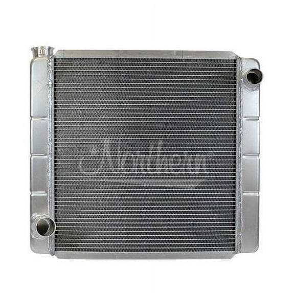 Northern Radiator 209673 Radiator