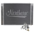 thumbnail image 1 of Northern Radiator 3 Row Custom Radiator Kit - All Aluminum, 1 of 3
