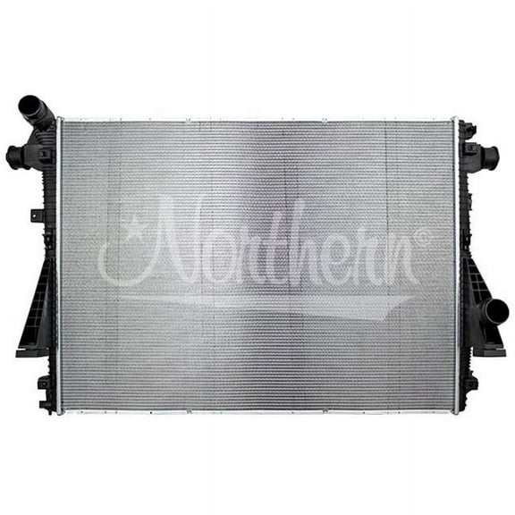 Northern Radiator CR13230 Ford 11-17 F Ser 8.7L Mai Fits select: 2011-2017 FORD F250, 2011-2017 FORD F350