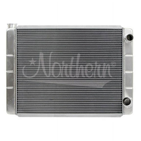 Northern Radiator  Double Pass Race Pro Radiators