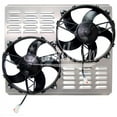 thumbnail image 1 of Northern Radiator Dual 11 Inch Electric Fan, 1 of 3