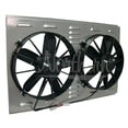thumbnail image 1 of Northern Radiator Dual 12 Inch Electric Fan, 1 of 1