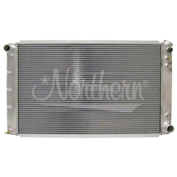 Northern Radiator NRA205065 Aluminum Radiator for 1973- 1991 GM Truck