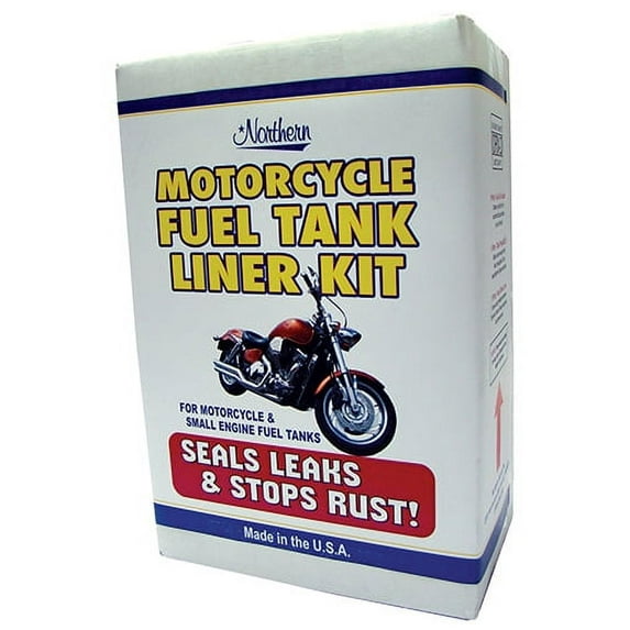 Northern Radiator Northern Tank Liner Kit For Motorcycles & Small Engines
