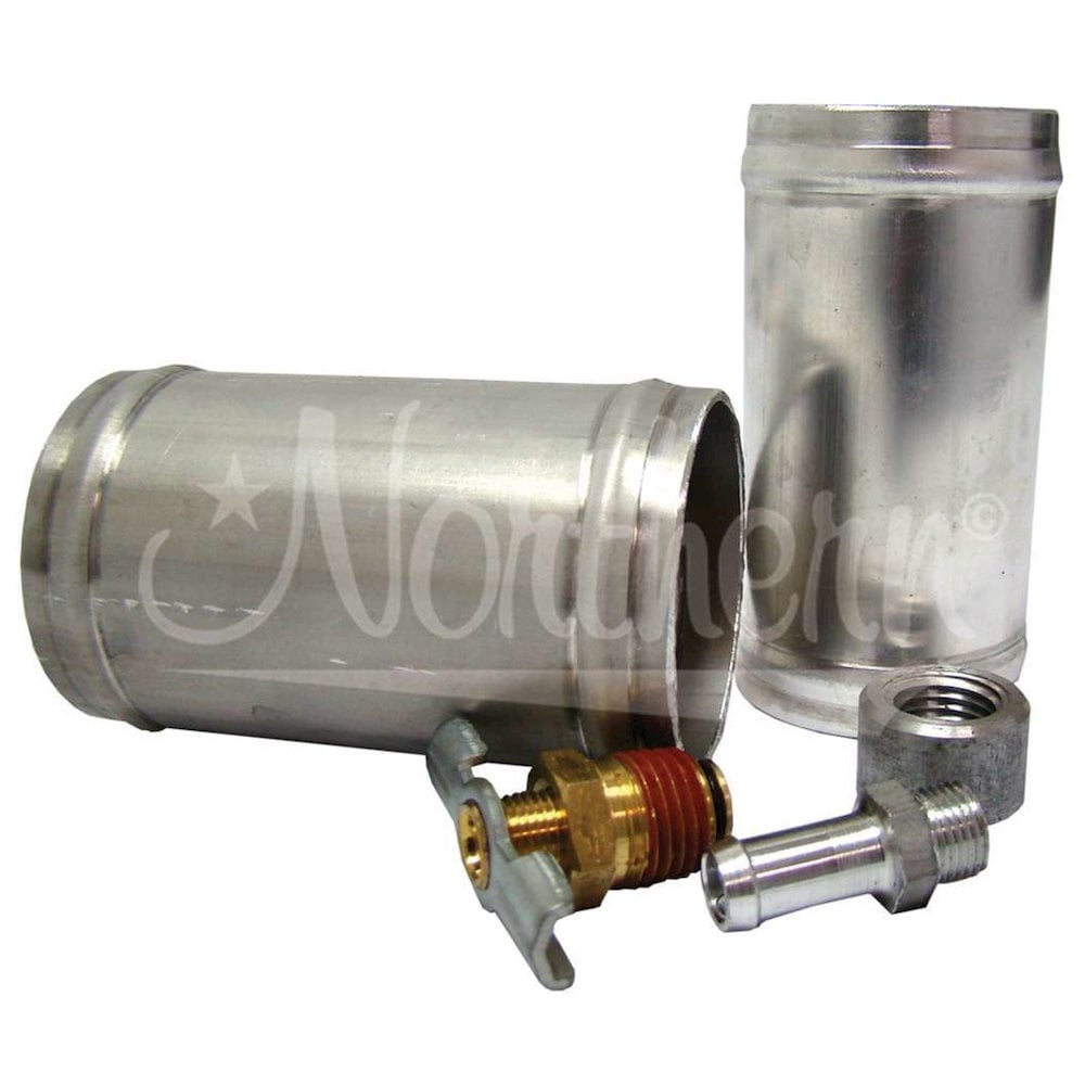 Northern Radiator Radiator Modification Connections & Fittings ...