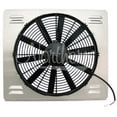 thumbnail image 1 of Northern Radiator Single 16 Inch Electric Fan, 1 of 1