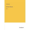 thumbnail image 1 of Northern Rhymes: Vol. 1, (Paperback), 1 of 1