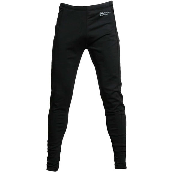 Northern Ridge Mens Thermal Fleece Pants