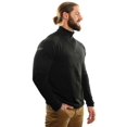 thumbnail image 1 of Northern Ridge Mens Thermal Fleece Pullover 1/4 zip, 1 of 1