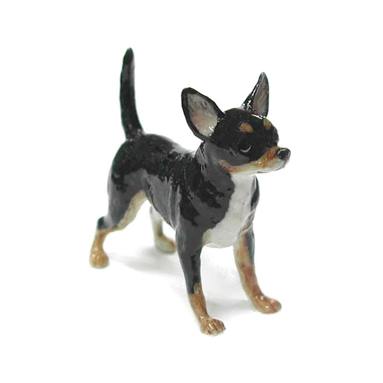 The Best Toys for Chihuahuas: Small Dogs with BIG Personalities