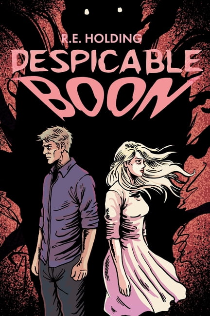 Northern Roseaarde Despicable Boon, Book 2, (Paperback)