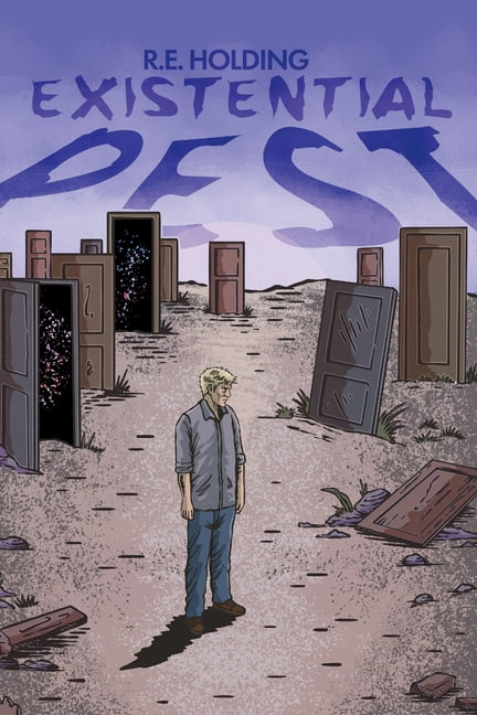 Northern Roseaarde Existential Pest, Book 3, (Paperback)