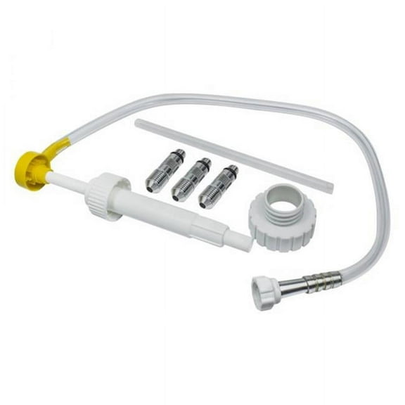 Northern SR18.9779 Gear Lube Pump