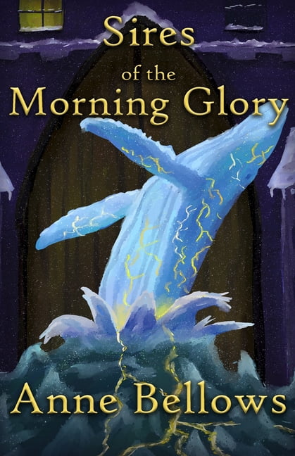 Northern Skies Sires of the Morning Glory, Book 2, (Paperback)