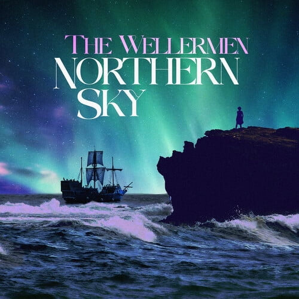 Wellermen - Northern Sky - Music & Performance - Vinyl