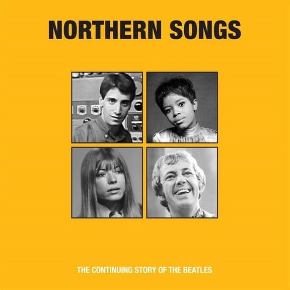 Various Artists - Northern Songs (Various Artists) - Music & Performance - CD