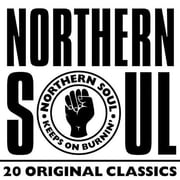 Northern Soul 20 Original Classics - Northern Soul 20 Original Classics [CD]