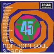 Northern Soul Scene / Various