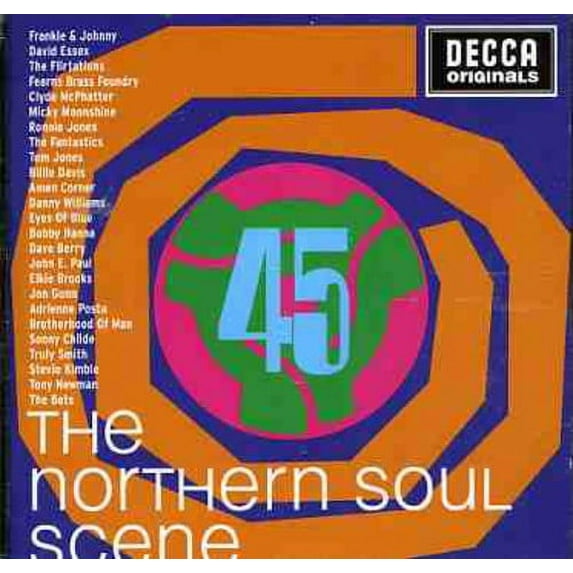 Northern Soul Scene / Various