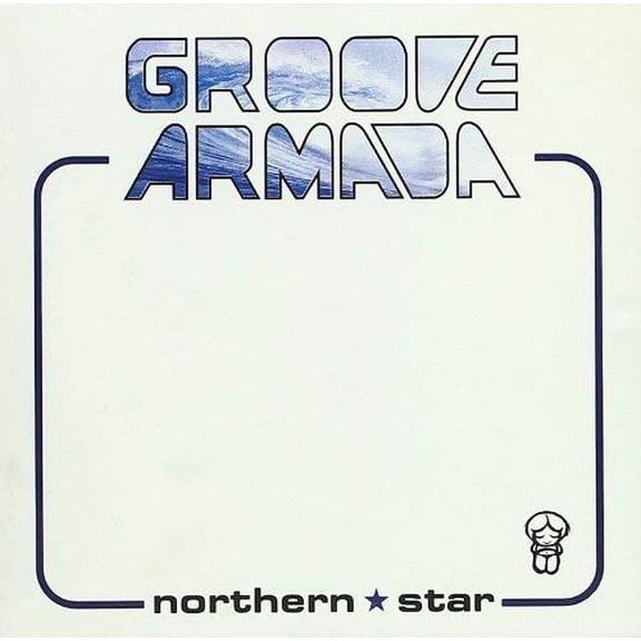 Groove Armada Northern Star (CD) Album