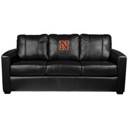 Northern State N Logo Stationary Sofa with Zipper System