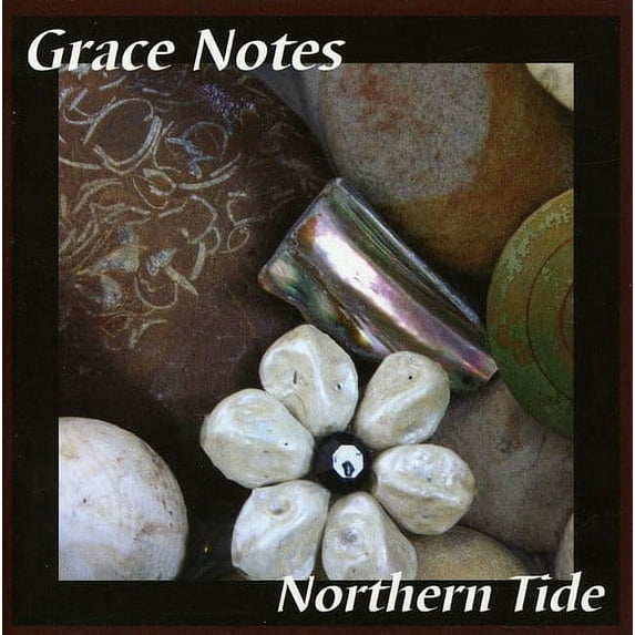Northern Tide (CD)