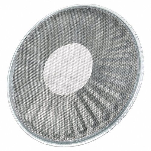 ALC Abrasive Blaster Strainer, Mesh Size 0.053, Model# 40905