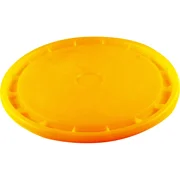 Northern Tool + Equipment Plastic Bucket Lid, Fits 5-Gallon Capacity Buckets