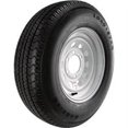 thumbnail image 1 of Northern Tool and Equipment 121293 High Speed Radial Trailer Tire Assembly - Modular, ST225 & 75R15, 1 of 1