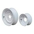 thumbnail image 1 of Northern Tool and Equipment 1220 High Speed Replacement 4-Hole Trailer Wheel - 480 & 570 x 8, 1 of 1