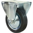 thumbnail image 1 of Northern Tool and Equipment 189311 3 inch Rigid Rubber Caster, 1 of 1