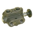 thumbnail image 1 of Northern Tool and Equipment 2071 Metro Machine Selector Valve - 0. 5 inch Port - 20 GPM Flow, 1 of 1