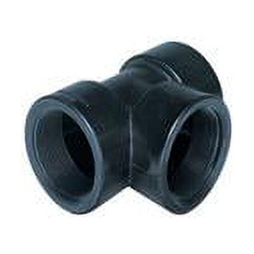 Northern Tool and Equipment 5676 Polypropylene Fitting - 1. 5 inch Female Thread