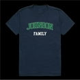 thumbnail image 1 of Northern Vermont University Badgers Family T-Shirt, Navy - Large, 1 of 1