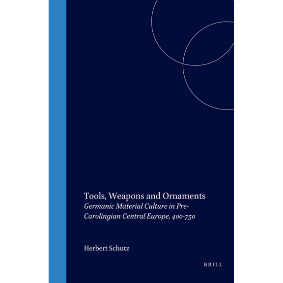 Transformation of the Roman World, Tools, Weapons and Ornaments, Book 1, (Hardcover)