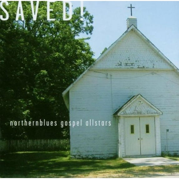 Northernblues Gospel Allstars - Northern Blues Gospel Allstars - Christian / Gospel - CD