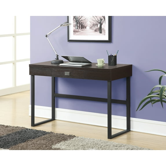 Northfield Desk-Finish:Espresso