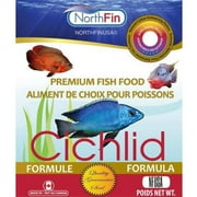 Northfin Cichlid Formula 2mm