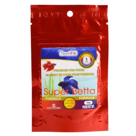 Northfin Super Betta