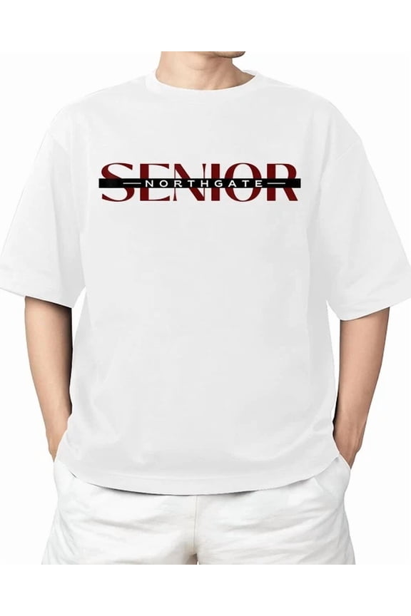 Northgate High School Senior 2026 T-Shirt Birthday Gifts; For Men & Women