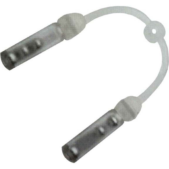 Northland BRC-0 Buck-Shot Rattle Claw "Double" 3/Cd Clear
