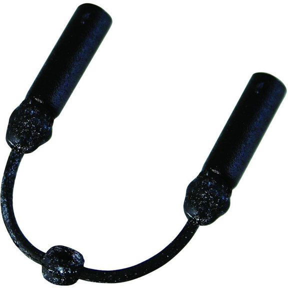 Northland BRC-3 Buck-Shot Rattle Claw "Double" 3/Cd Black