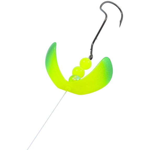 Northland Butterfly Blade Super Death Rig Parakeet