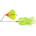 thumbnail image 1 of Northland Buzzard Buzzbait 3/8oz Sunrise Painted, 1 of 11