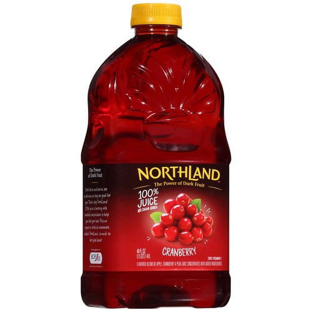 Northland Cranberry Juice, 48 Fl. Oz.