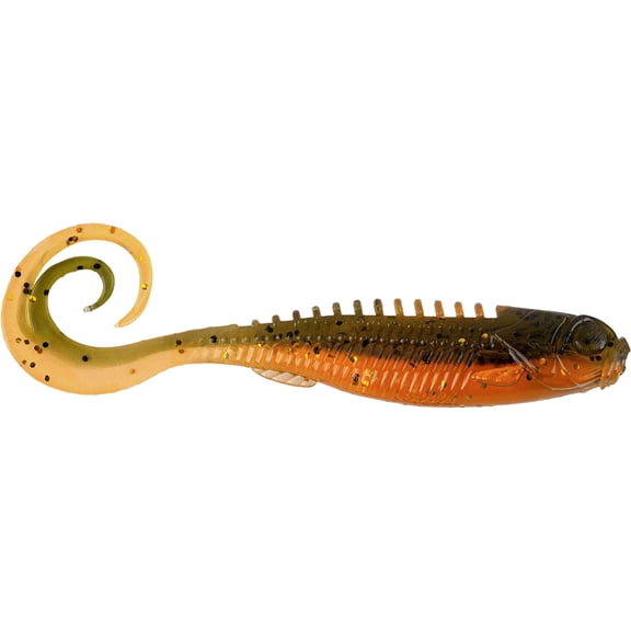 Northland Eye-Candy Grub Sculpin