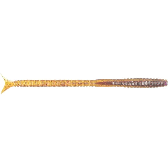 Northland Eye-Candy Nightcrawler Worm Natural Core