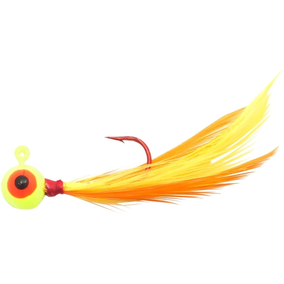 Northland Fire-Fly Jig Sunrise 1/16 oz
