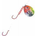 thumbnail image 1 of Northland Fishing Tackle BaitFish, Spinner Harness, Sunrise, 1 of 11