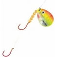 Northland Fishing Tackle BaitFish, Spinner Harness, Sunrise - Walmart.com